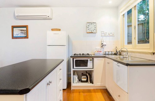 Sorrento House | George Cottage Summar