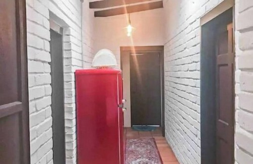 Ramona House | George Gardens
