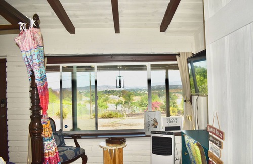 Ramona House | George Gardens