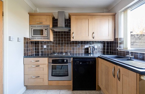 Speke House | George Harrison's Former 3BD Home in Liverpool