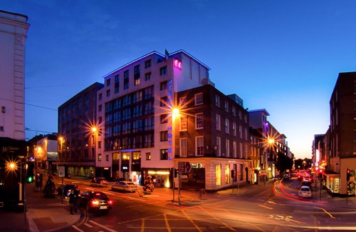 Limerick City Centre Hotel | George Limerick Hotel
