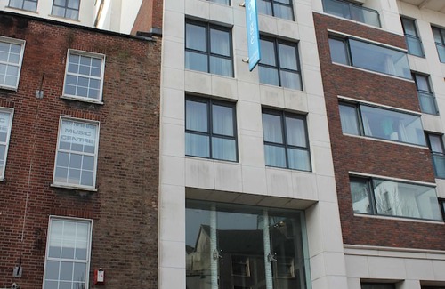 Limerick City Centre Hotel | George Limerick Hotel