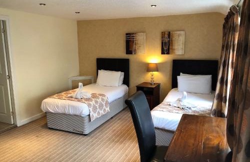 Piercebridge Hotel | George of Piercebridge