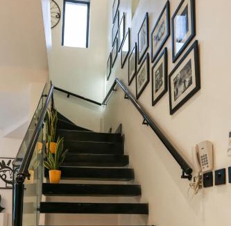 Ikoyi Apartment | George Residence Cooper Road, Ikoyi