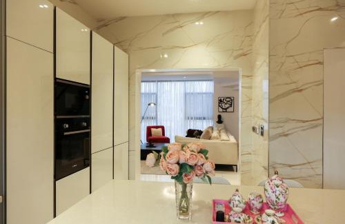 Ikoyi Apartment | George Residence Cooper Road, Ikoyi