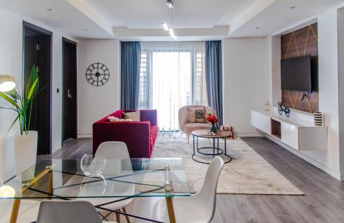Lekki Phase 1 Apartment | George Residence, Lekki