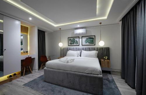 Lekki Phase 1 Apartment | George Residence Lekki