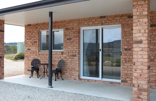 St Helens House | George River Park