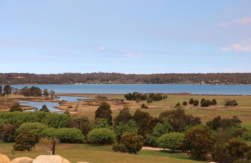 St Helens House | George River Park