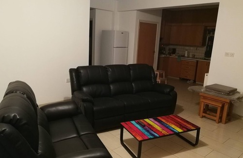 Lykabittos Apartment | George's Apartment