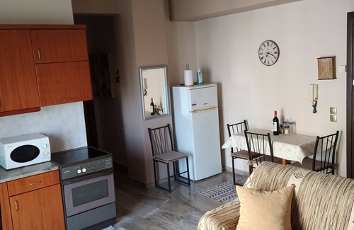 Serres Apartment | George's apartment Serres Greece