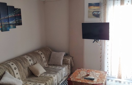 Serres Apartment | George's apartment Serres Greece