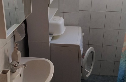 Serres Apartment | George's apartment Serres Greece