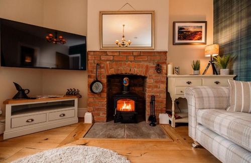 Bamford House | George's Cottage