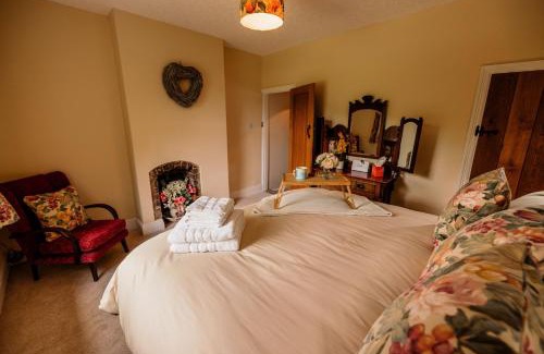 Bamford House | George's Cottage