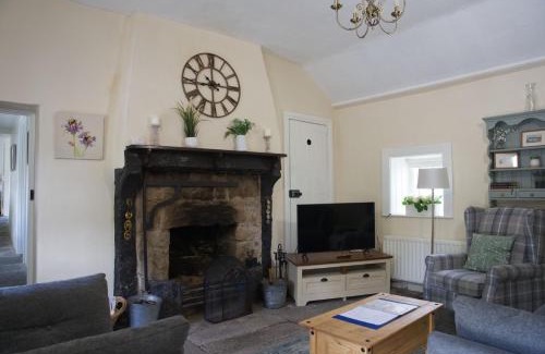 Kilkeel House | George's Cottage
