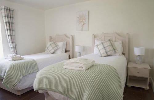Kilkeel House | George's Cottage