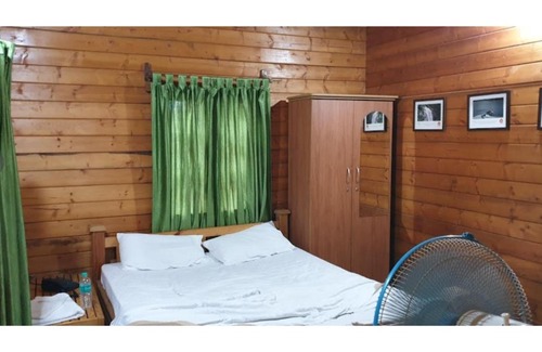 Mananthavady House | George's Cottages, Bavali, Kerala