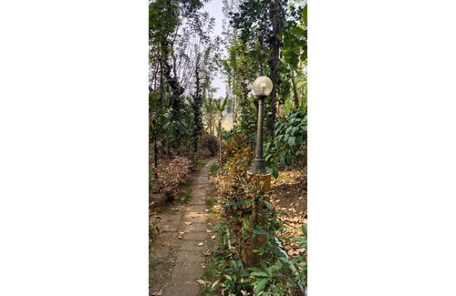 Mananthavady House | George's Cottages, Bavali, Kerala