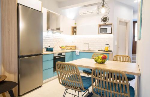 Vassiliki House | George's Home