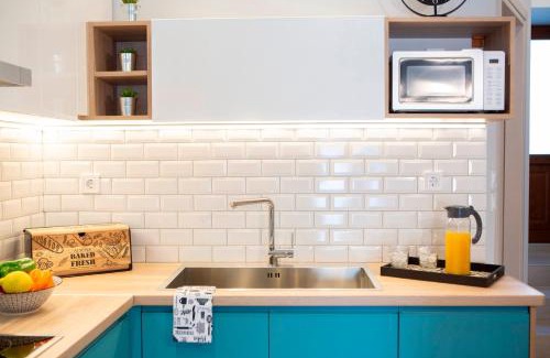 Vassiliki House | George's Home