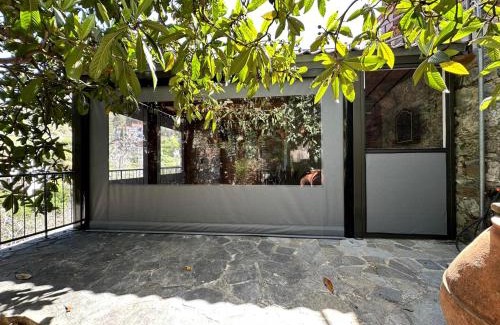 Askas Apartment | George's House