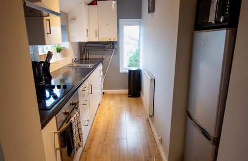 Salisbury Apartment | George Street Apartment