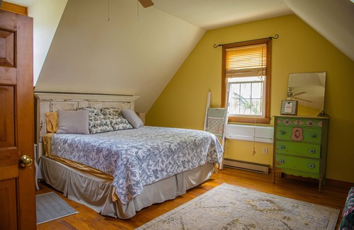 Saint Stephens Church Other | George Washington Slept Here!