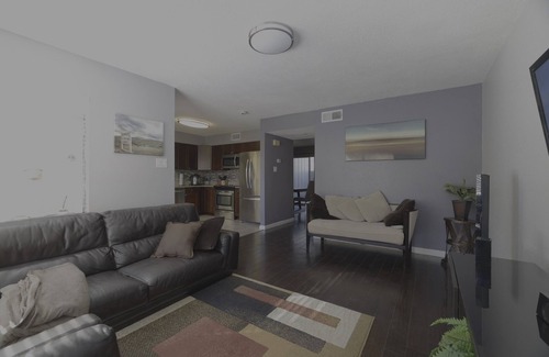 George Bush Park/Eldridge House | Georgeous Huge 3bdrm Townhome