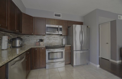 George Bush Park/Eldridge House | Georgeous Huge 3bdrm Townhome