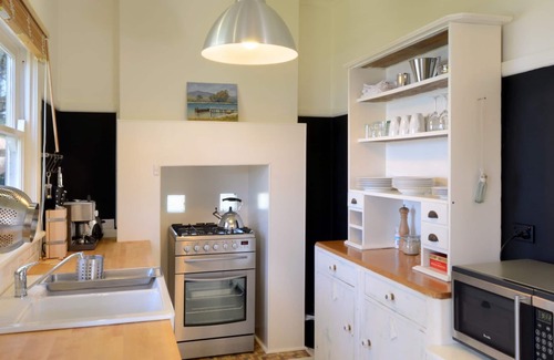 Erowal Bay House | Georges on the Basin - Absolute waterfront