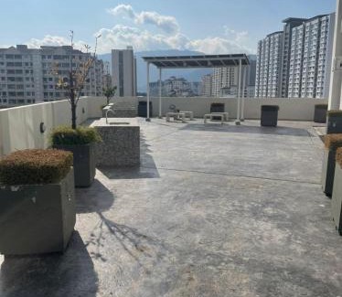 George Town Apartment | Georgetown ins cozy 2 bedroom