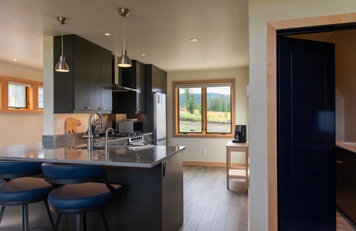 Georgetown Ski Chalet | Georgetown Lake A-Frame | Near Discovery Ski