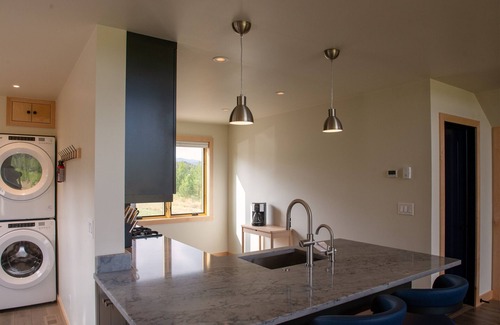 Georgetown Ski Chalet | Georgetown Lake A-Frame | Near Discovery Ski