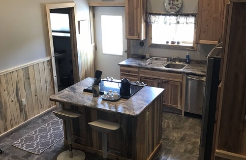 Anaconda House | Georgetown Lake Montana Year-Round Recreation Property