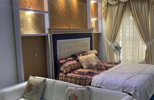 Uyo Hotel | Georgetown Residence