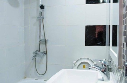 Uyo Hotel | Georgetown Residence