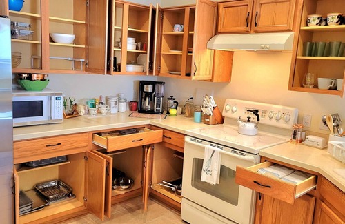 Sun City House | Georgetown TX - RETREAT