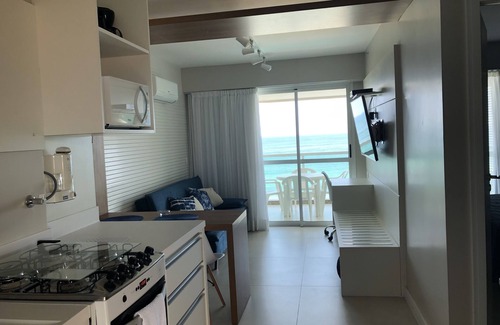 Recreio dos Bandeirantes Apartment | Georgeus Ocean Front Apartments at Recreio Beach