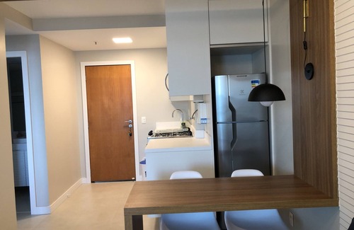 Recreio dos Bandeirantes Apartment | Georgeus Ocean Front Apartments at Recreio Beach