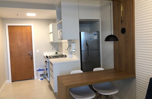 Recreio dos Bandeirantes Apartment | Georgeus Ocean Front Apartments at Recreio Beach