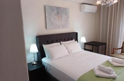 Volos City Centre Apartment | Georgia Apartment