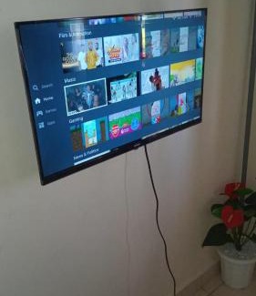 Ngelani Apartment | Georgia Furnished Apartments