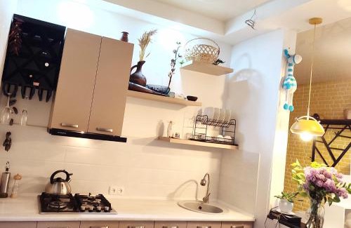 Imereti Apartment | Georgia