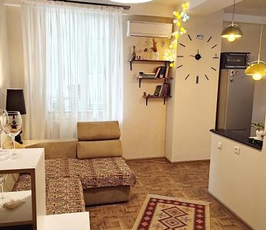 Imereti Apartment | Georgia