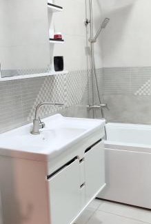 Imereti Apartment | Georgia