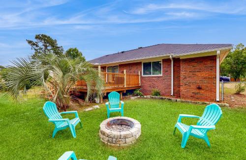 Rincon House | Georgia Gem