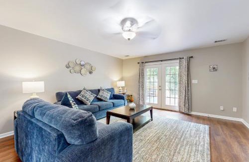 Rincon House | Georgia Gem