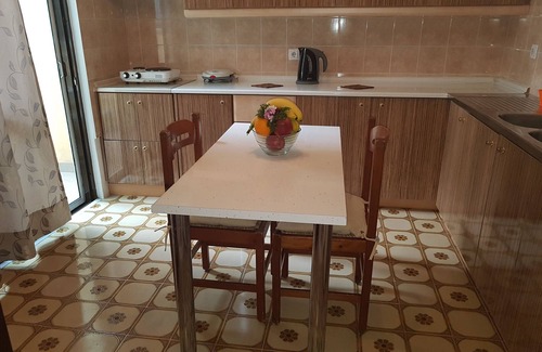 Rhodes Old Town Apartment | Georgia Old Town Apartments - Studio (N.1)