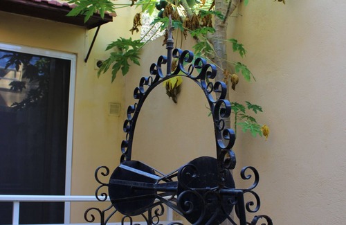 Rhodes Old Town Apartment | Georgia Old Town Apartments - Studio (N.1)